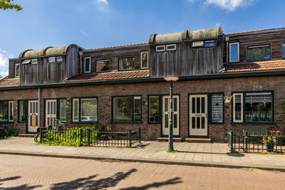 Laurierstraat 38