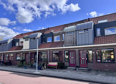 Huis te koop Seringenhof 10