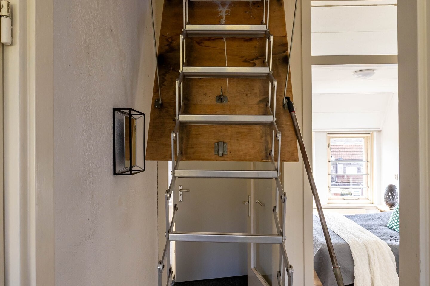 Appartement te koop: Klaprooslaan 55B, Groningen