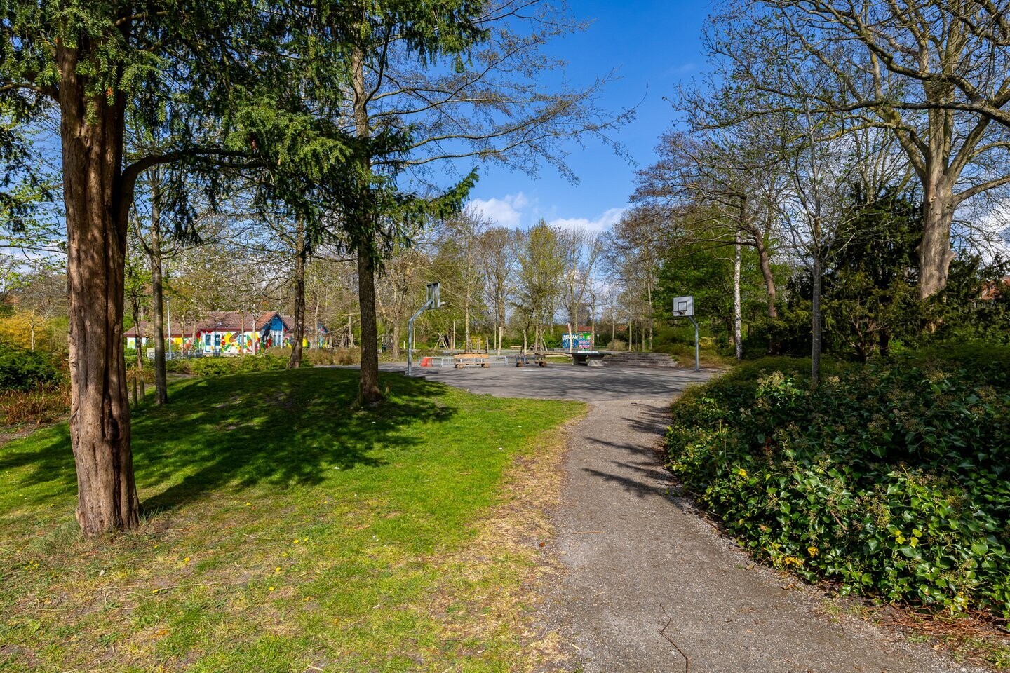 Appartement te koop: Klaprooslaan 55B, Groningen