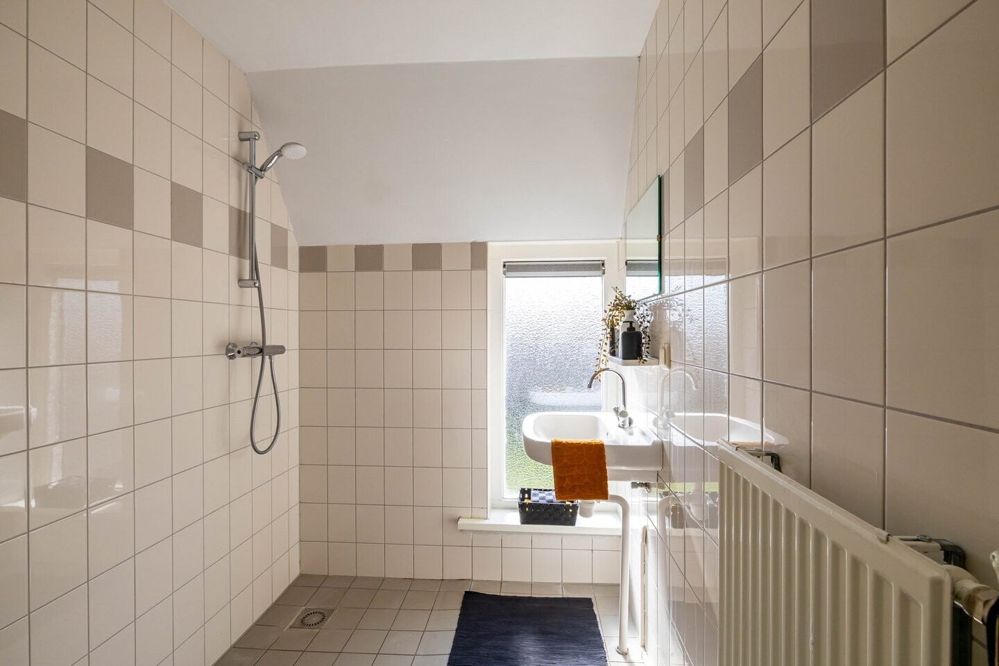 Appartement te koop: Klaprooslaan 55B, Groningen