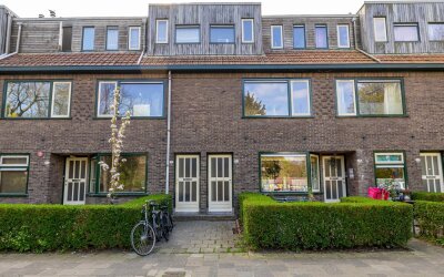 Klaprooslaan 55-B
