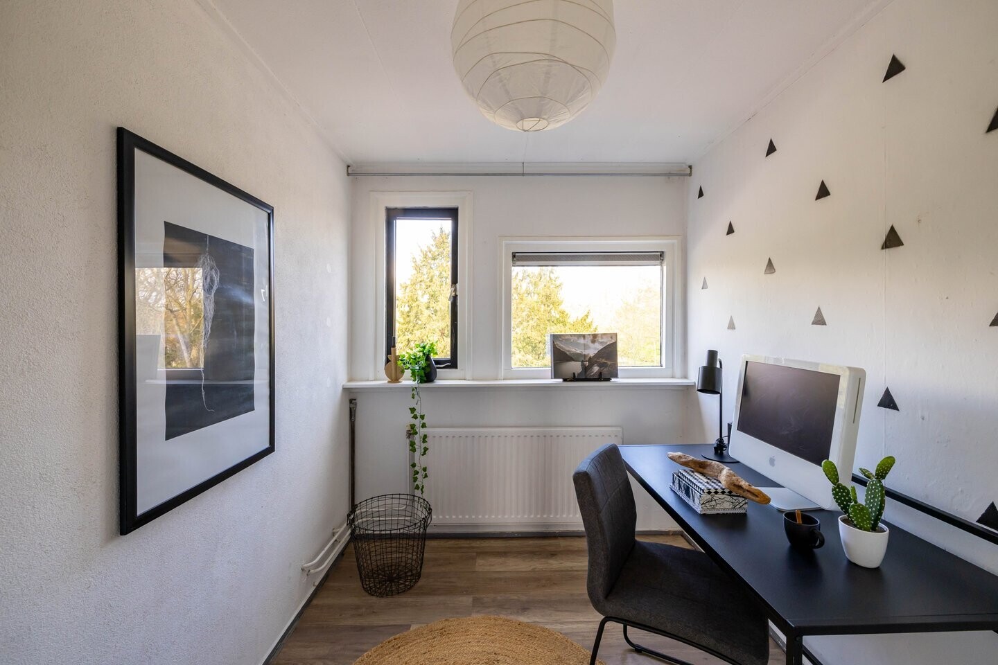 Appartement te koop: Klaprooslaan 55B, Groningen