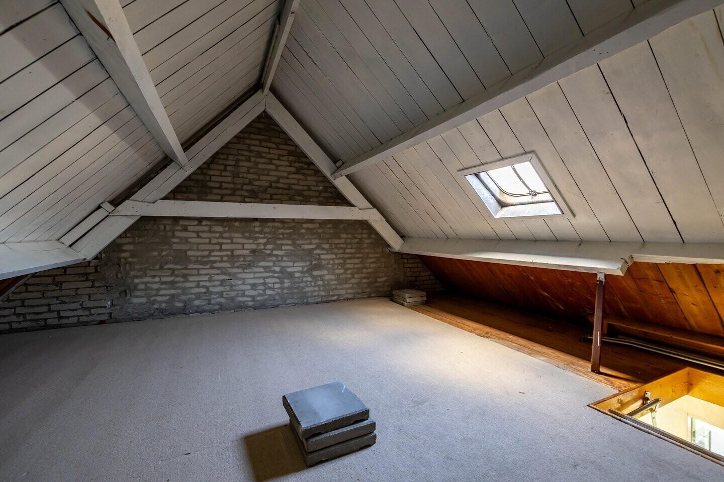 Appartement te koop: Klaprooslaan 55B, Groningen