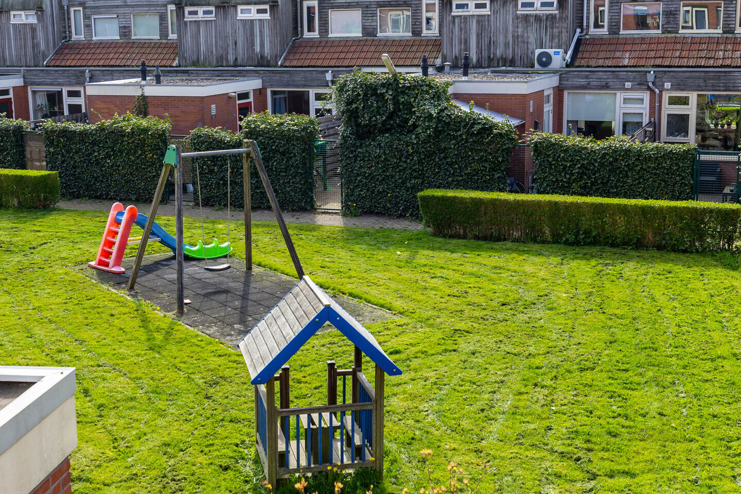 Appartement te koop: Klaprooslaan 55B, Groningen