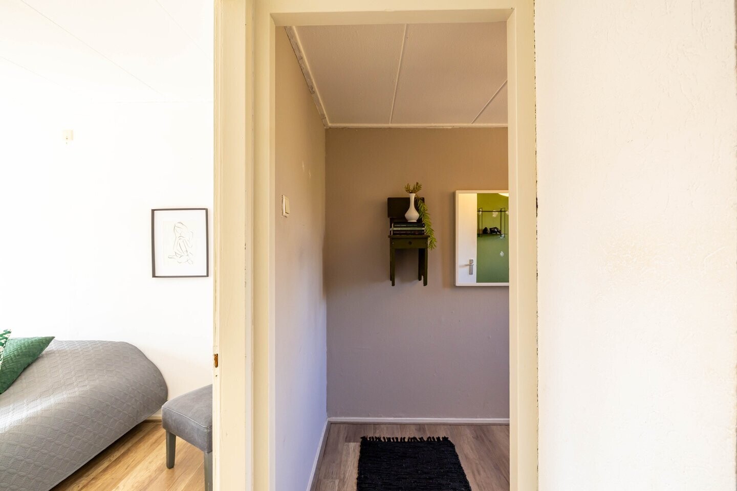 Appartement te koop: Klaprooslaan 55B, Groningen