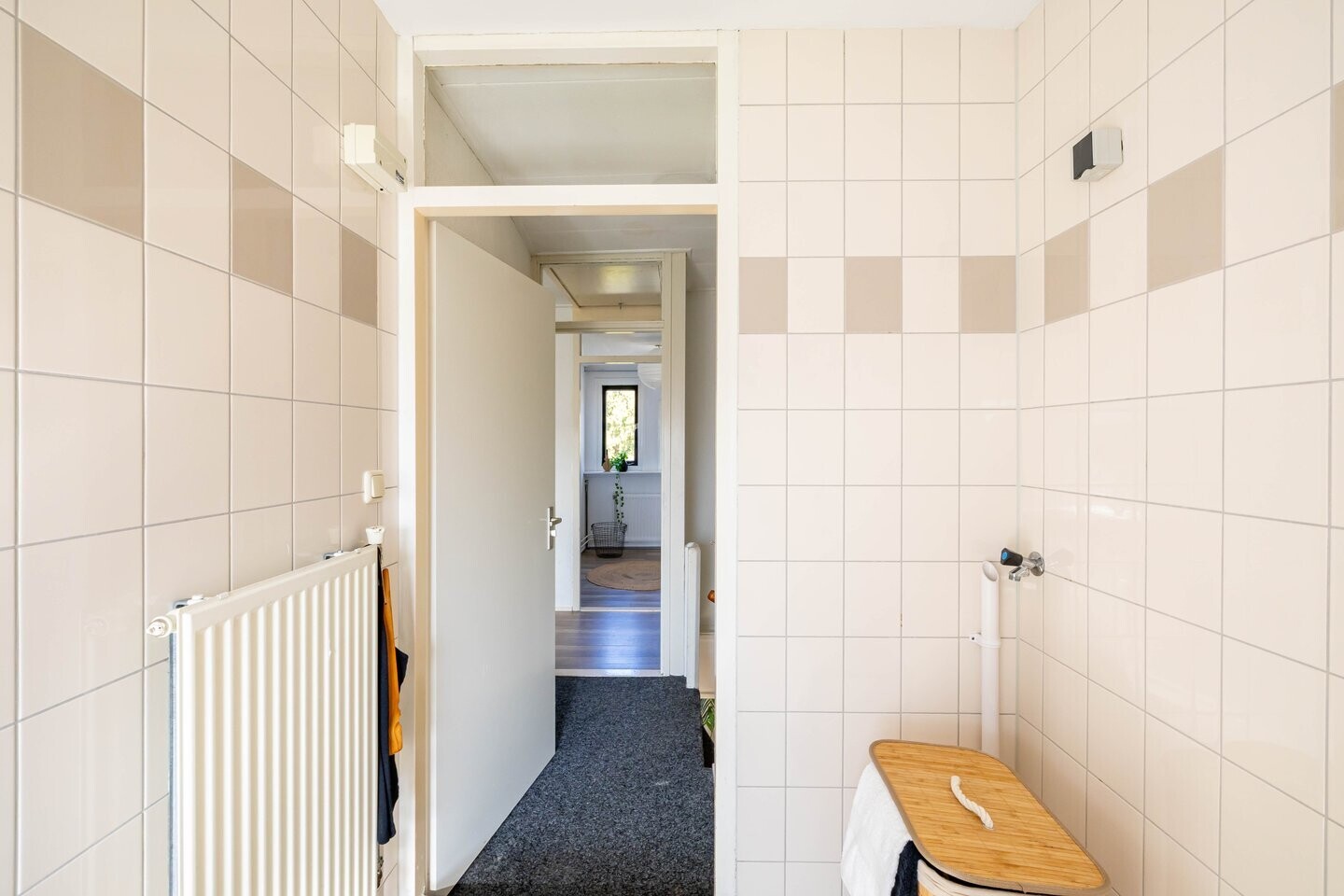 Appartement te koop: Klaprooslaan 55B, Groningen