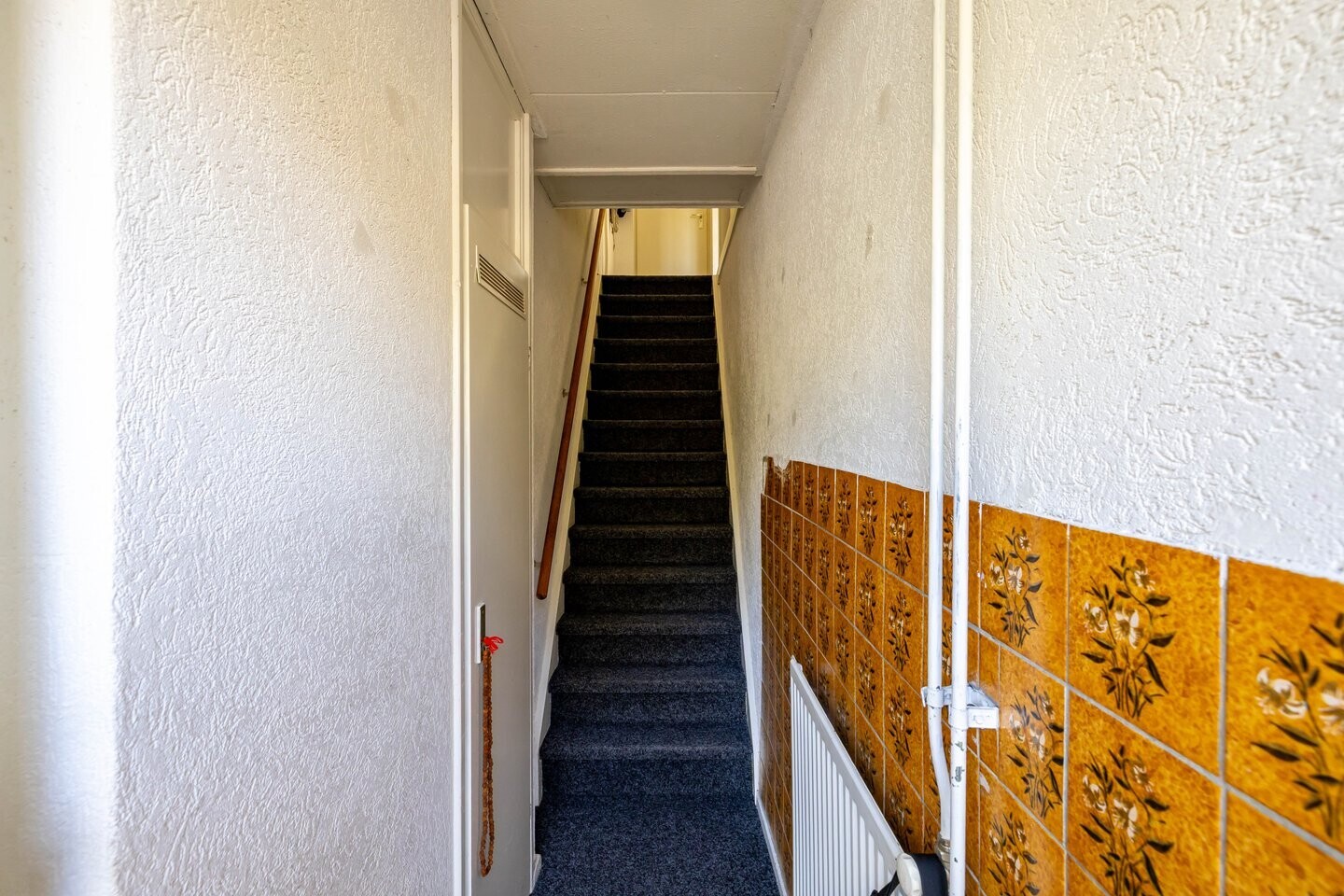 Appartement te koop: Klaprooslaan 55B, Groningen