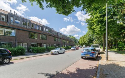 Klaprooslaan 57-B