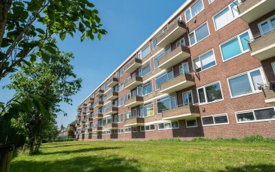 Resedastraat 61