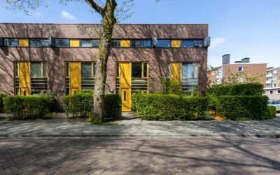 Resedastraat 78