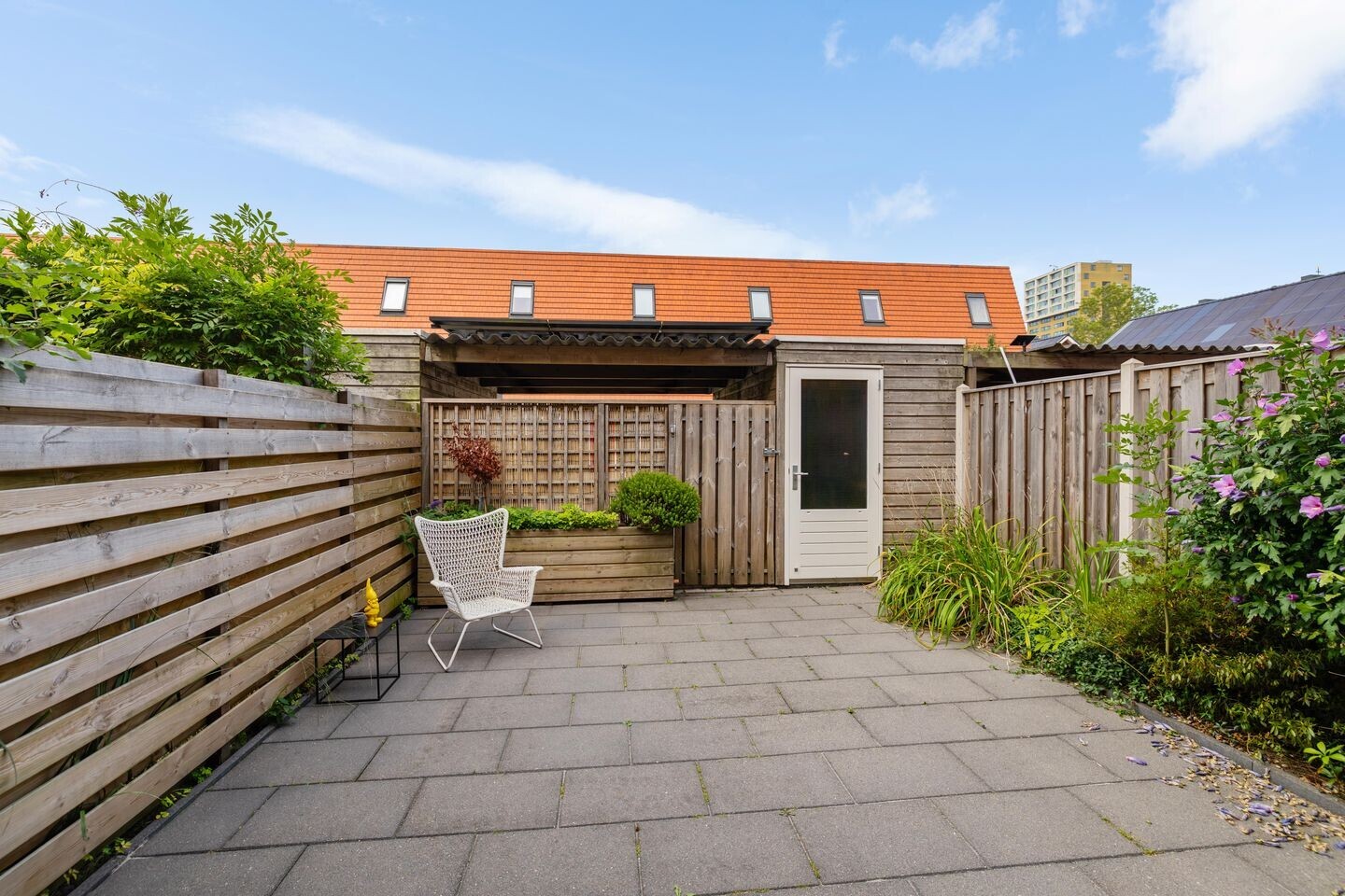 Tussenwoning te koop: Henk Cornelisstraat 7, Groningen