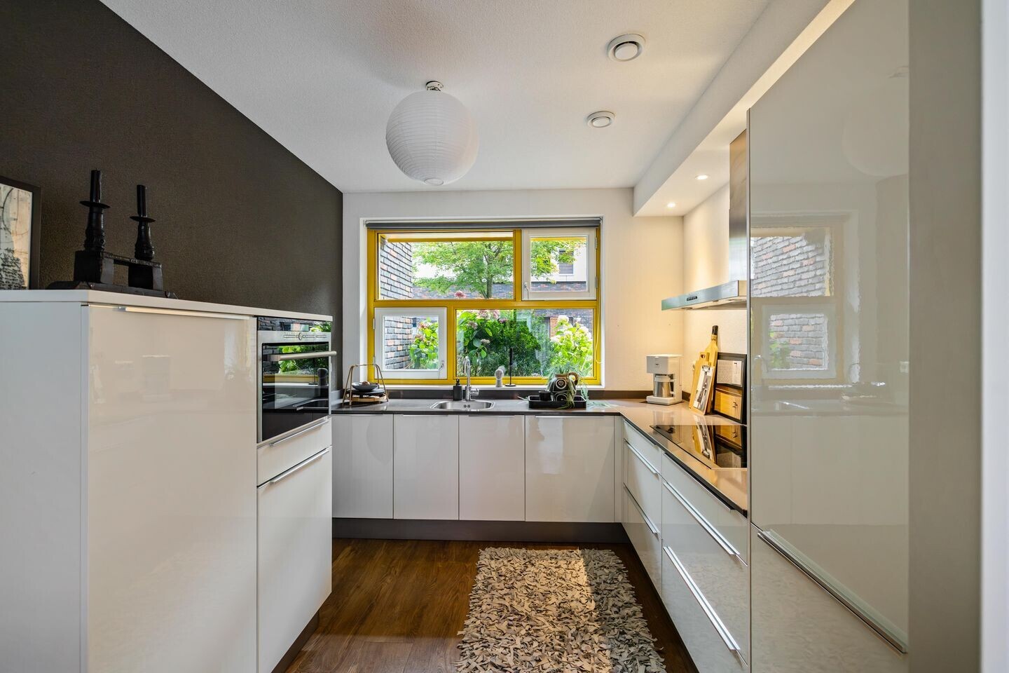 Tussenwoning te koop: Henk Cornelisstraat 7, Groningen