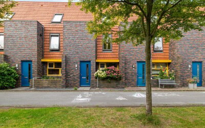Henk Cornelisstraat 7