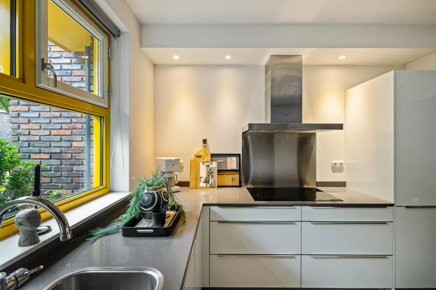 Tussenwoning te koop: Henk Cornelisstraat 7, Groningen