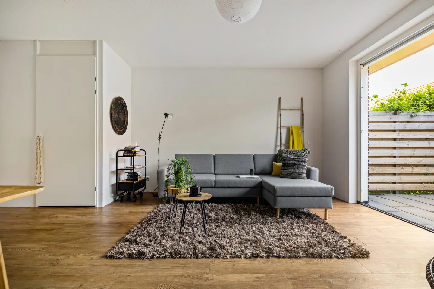 Tussenwoning te koop: Henk Cornelisstraat 7, Groningen