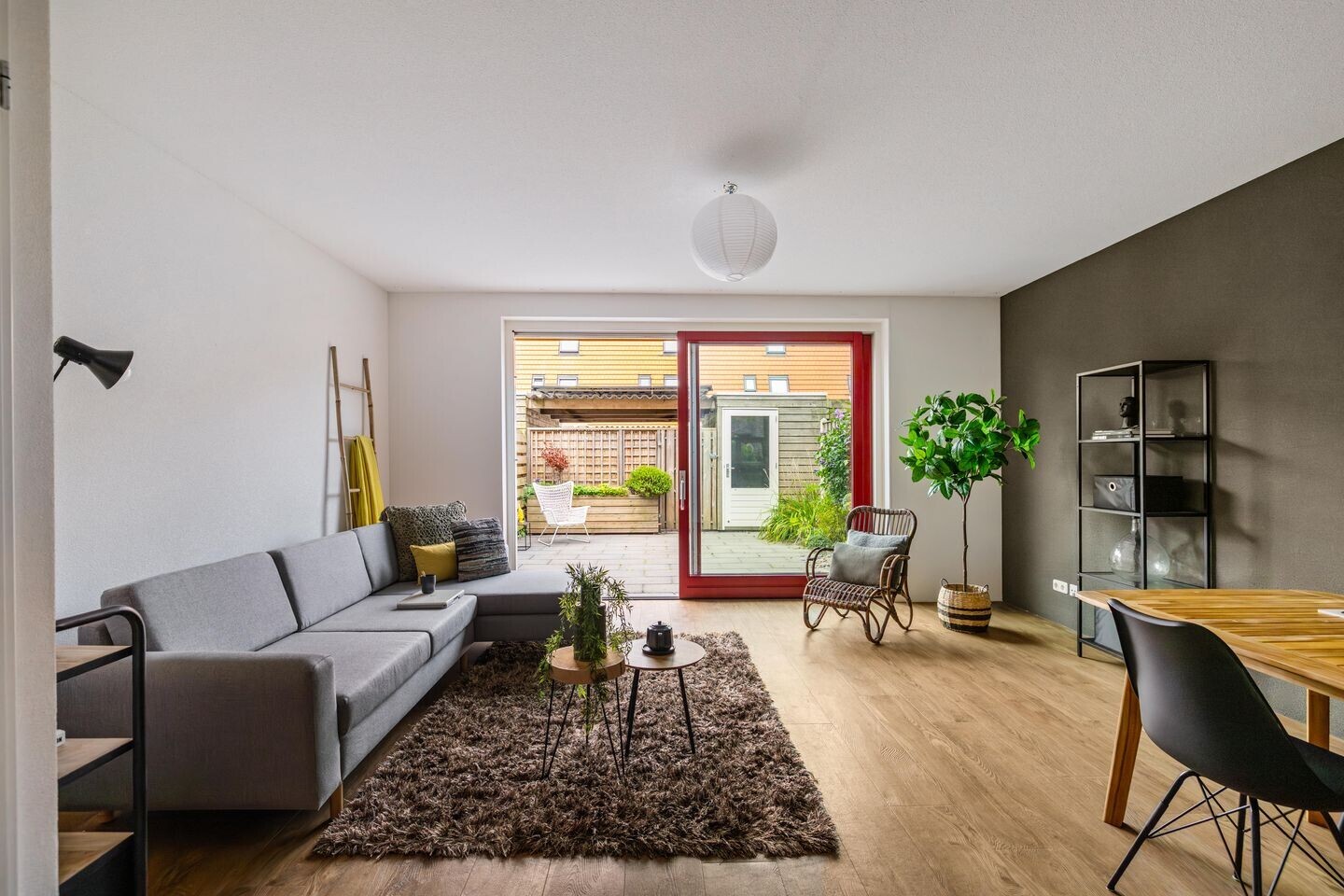 Tussenwoning te koop: Henk Cornelisstraat 7, Groningen
