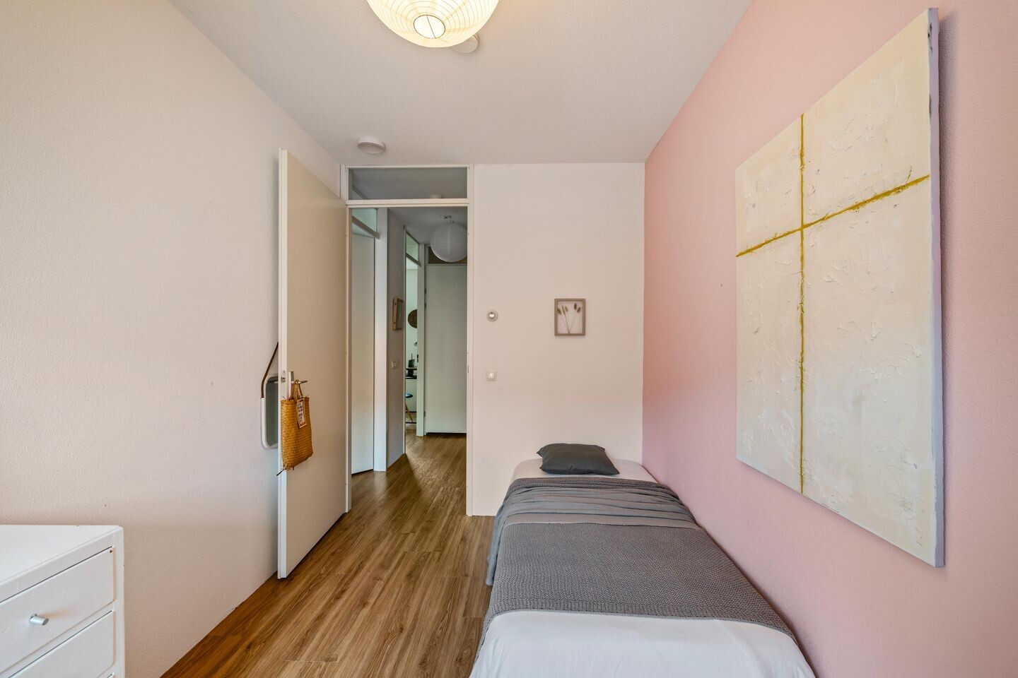 Tussenwoning te koop: Henk Cornelisstraat 7, Groningen