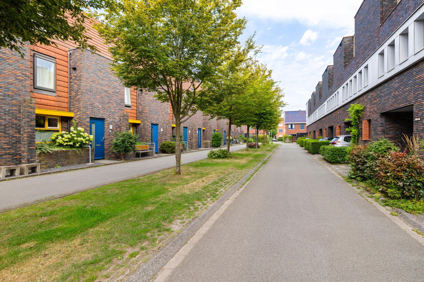 Tussenwoning te koop: Henk Cornelisstraat 7, Groningen