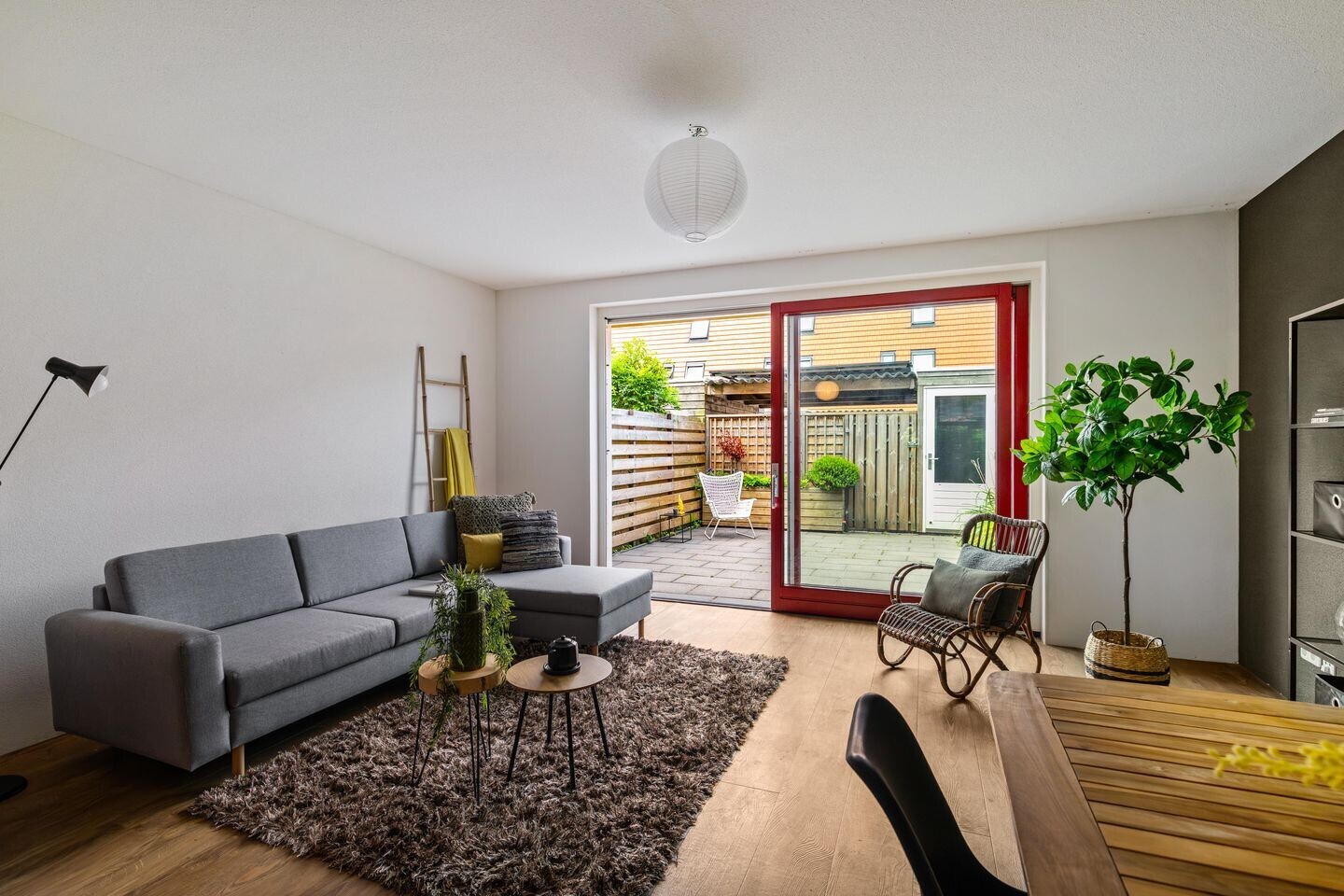 Tussenwoning te koop: Henk Cornelisstraat 7, Groningen