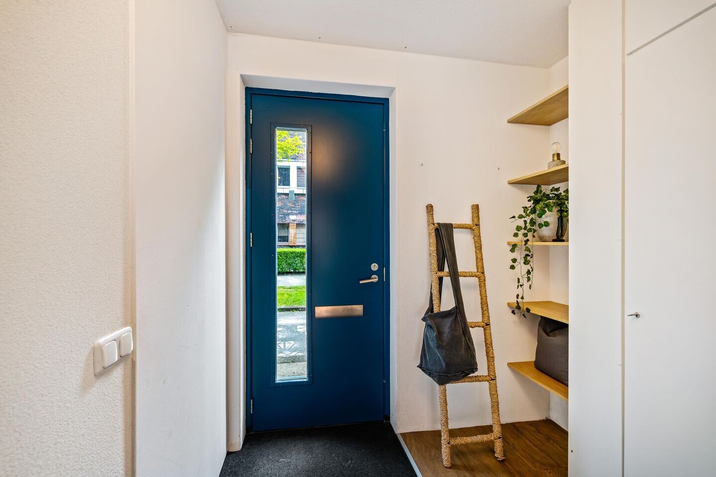 Tussenwoning te koop: Henk Cornelisstraat 7, Groningen