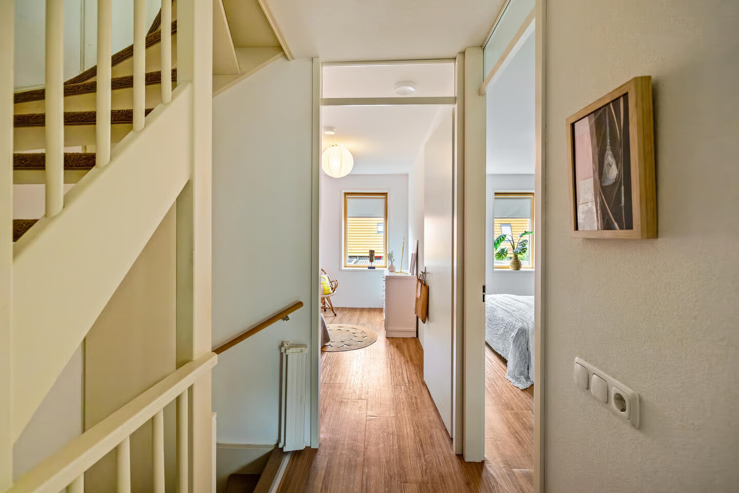 Tussenwoning te koop: Henk Cornelisstraat 7, Groningen