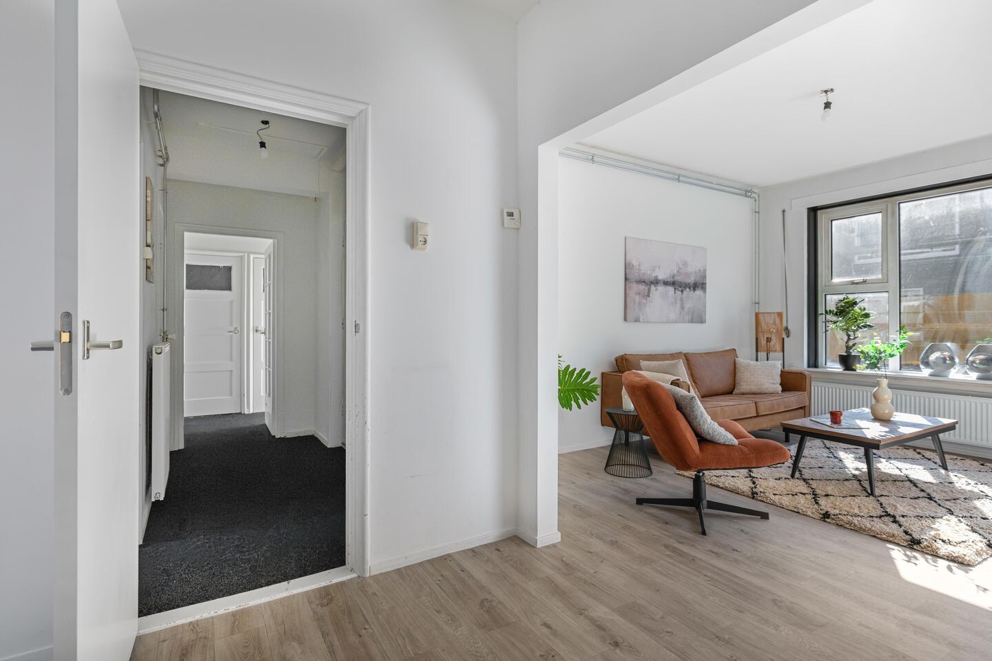 Appartement te koop: Hyacinthstraat 123, Groningen