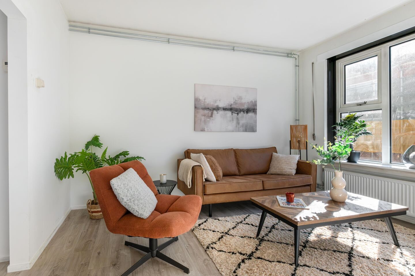 Appartement te koop: Hyacinthstraat 123, Groningen