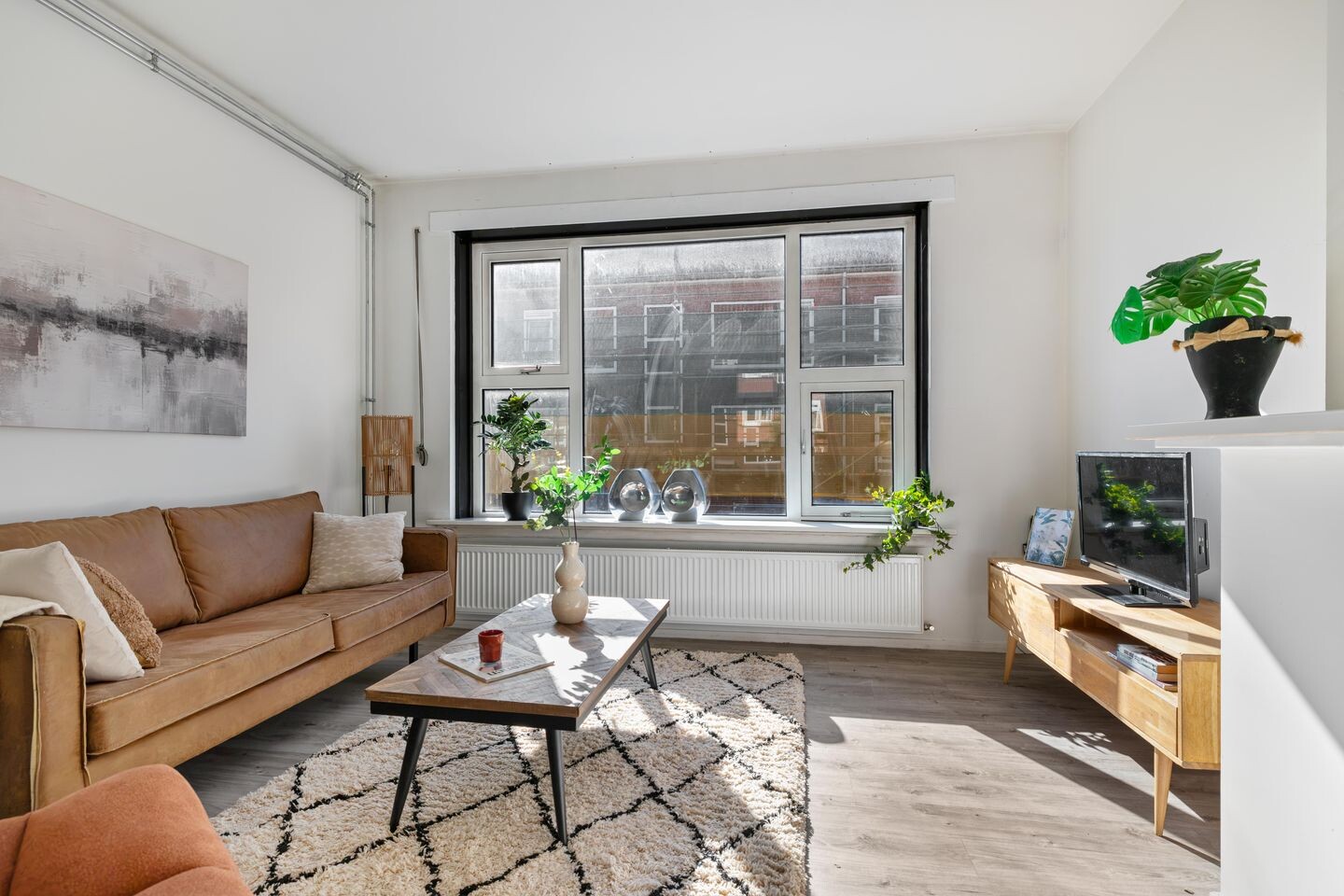 Appartement te koop: Hyacinthstraat 123, Groningen
