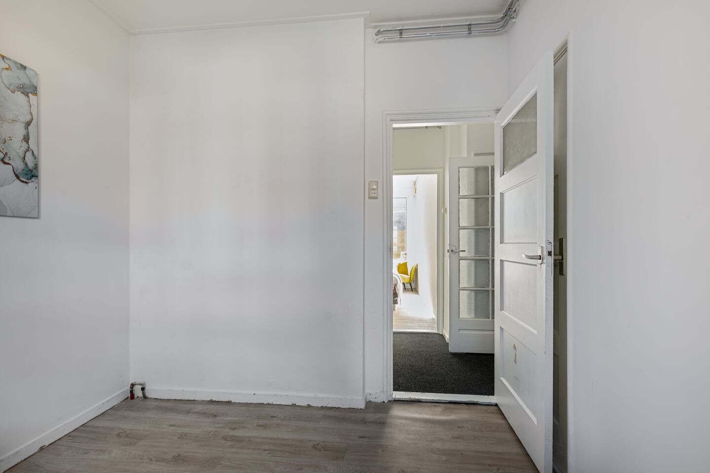 Appartement te koop: Hyacinthstraat 123, Groningen