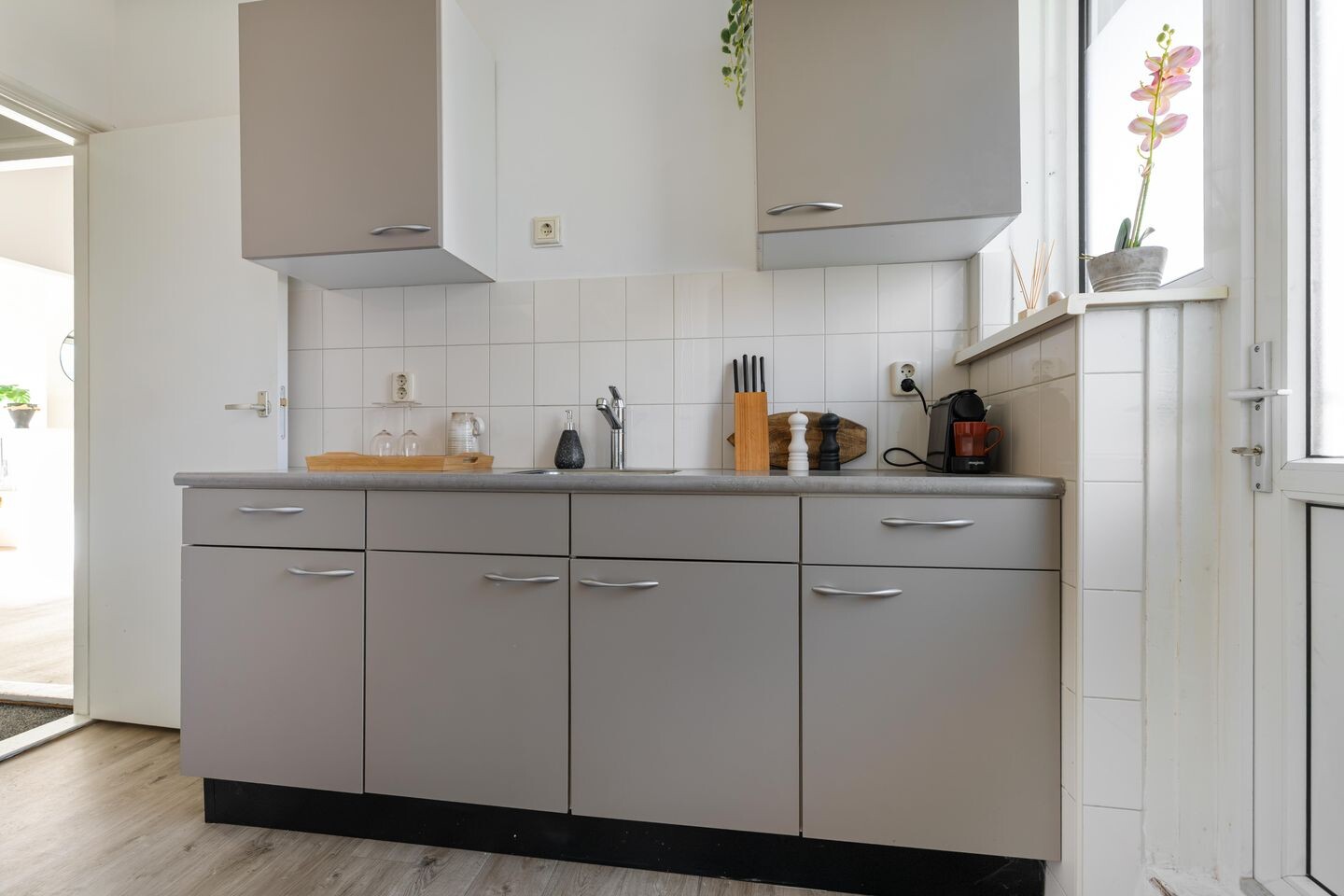 Appartement te koop: Hyacinthstraat 123, Groningen