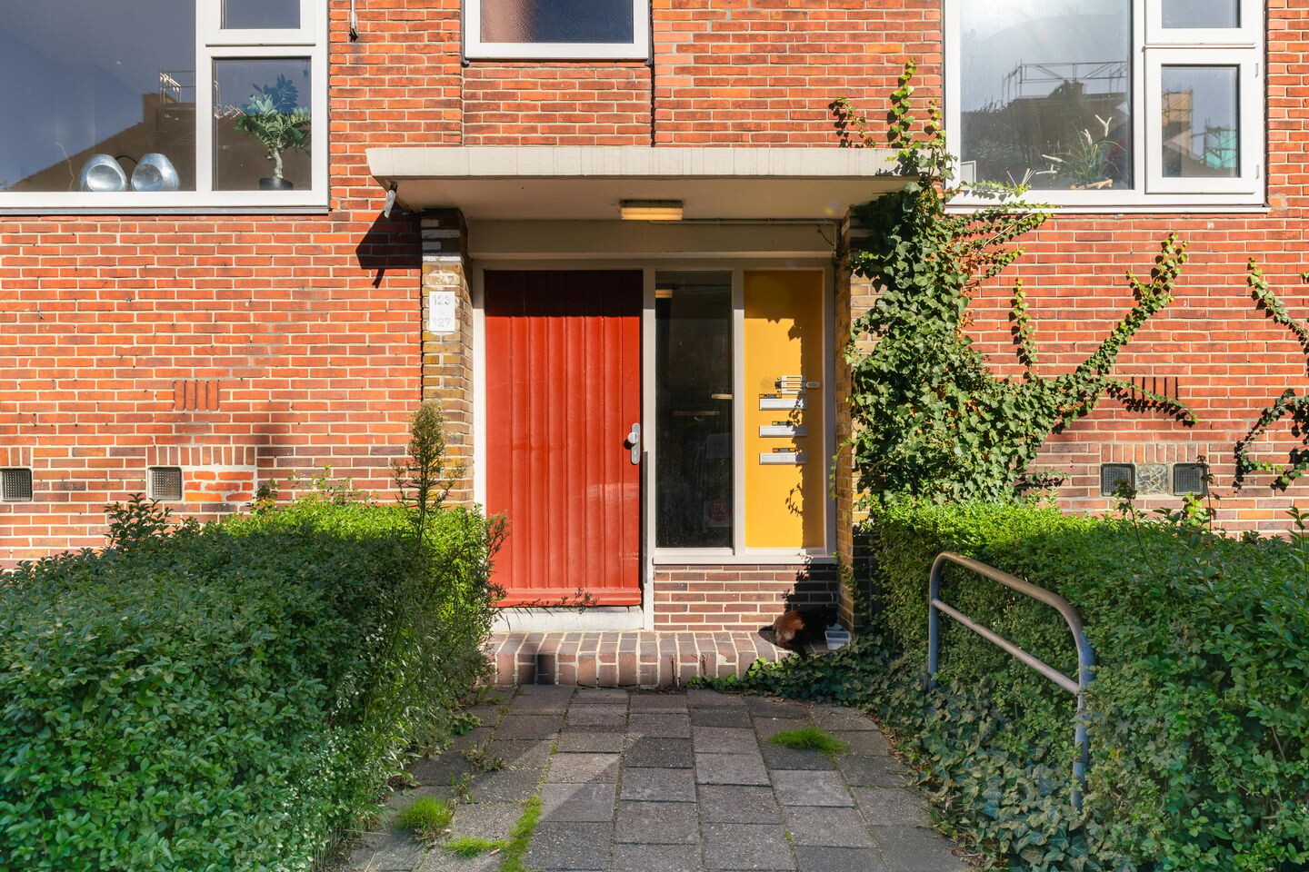 Appartement te koop: Hyacinthstraat 123, Groningen