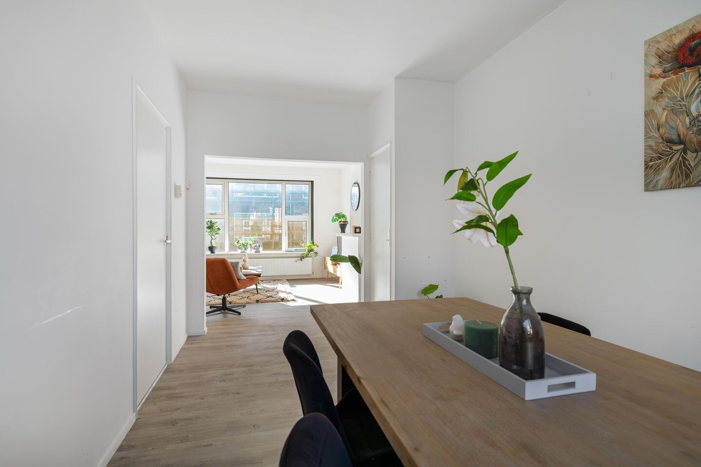 Appartement te koop: Hyacinthstraat 123, Groningen