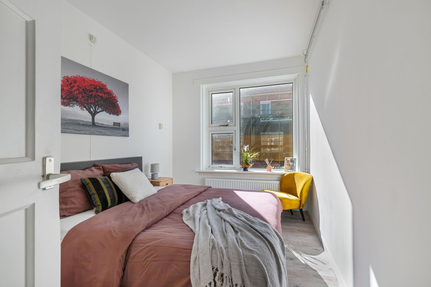 Appartement te koop: Hyacinthstraat 123, Groningen