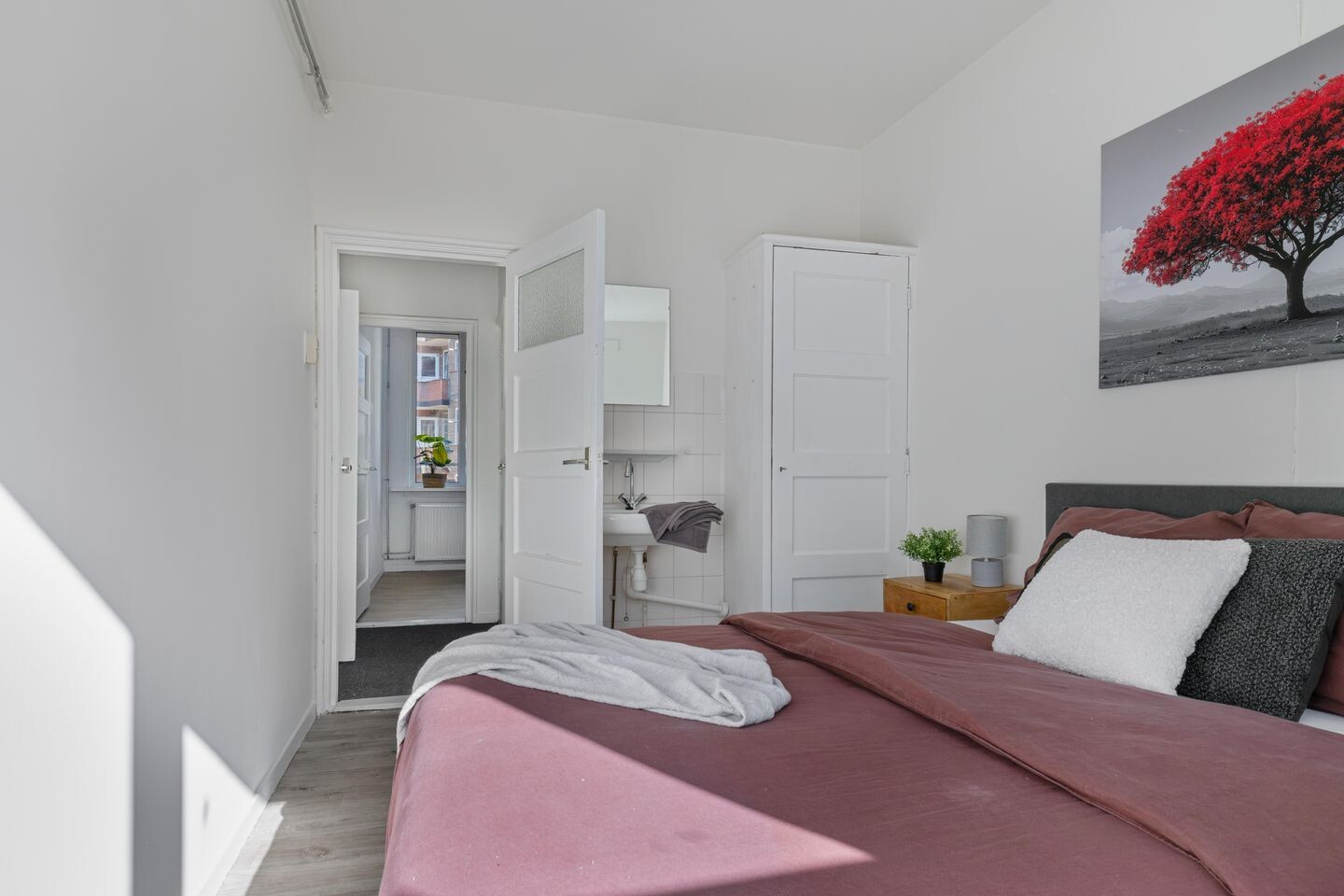 Appartement te koop: Hyacinthstraat 123, Groningen