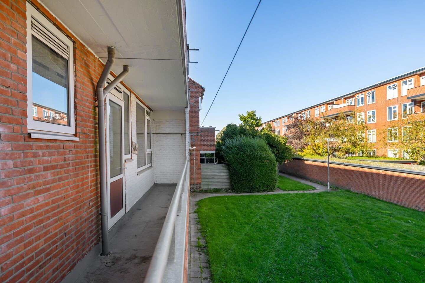 Appartement te koop: Hyacinthstraat 123, Groningen