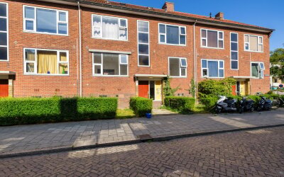 Hyacinthstraat 123