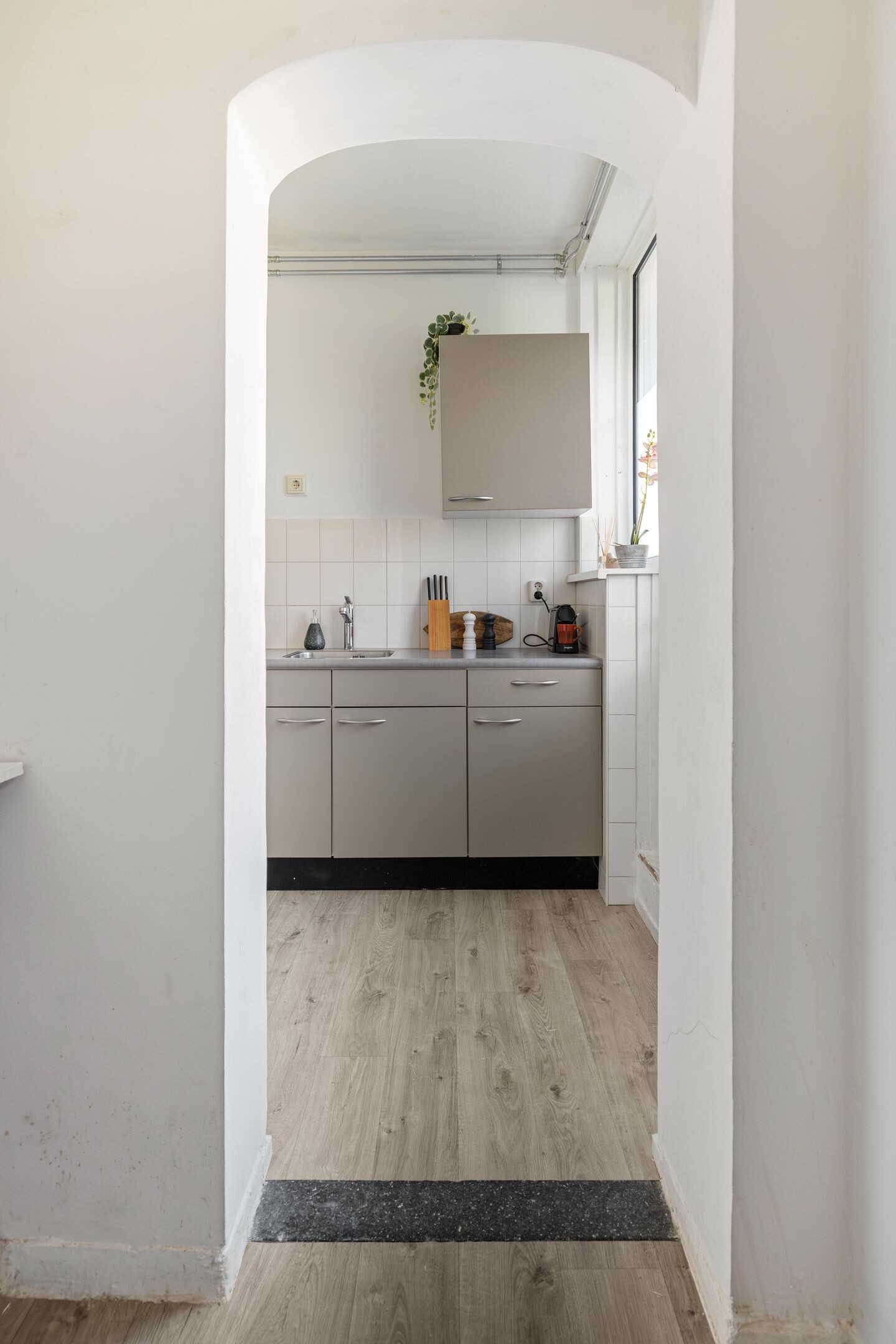 Appartement te koop: Hyacinthstraat 123, Groningen