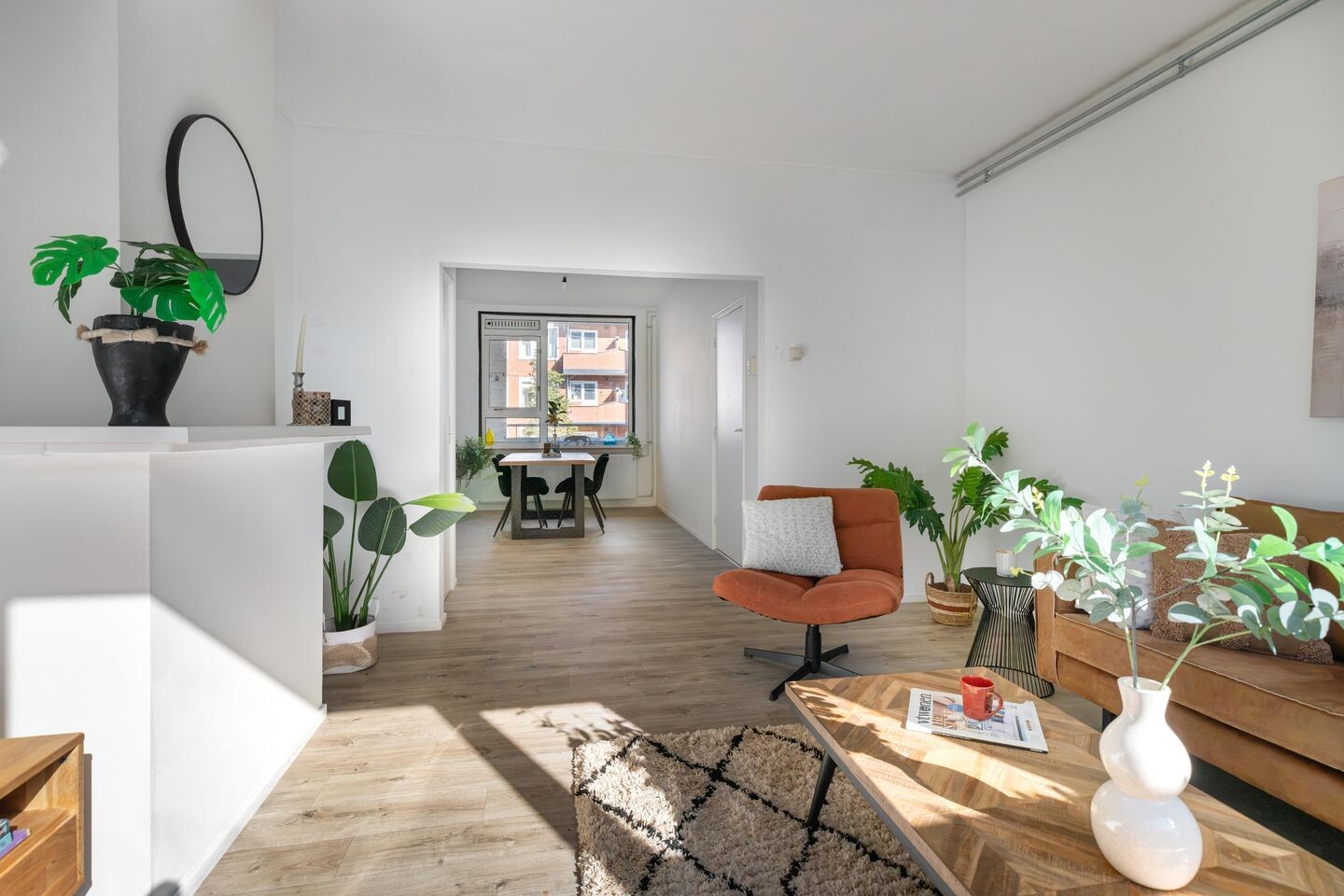 Appartement te koop: Hyacinthstraat 123, Groningen