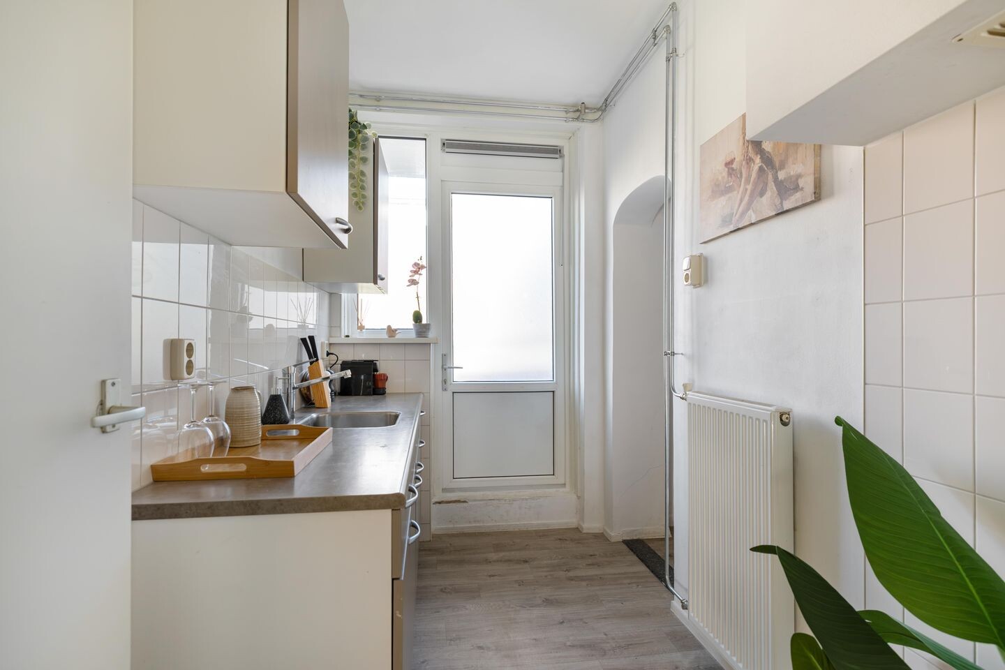 Appartement te koop: Hyacinthstraat 123, Groningen