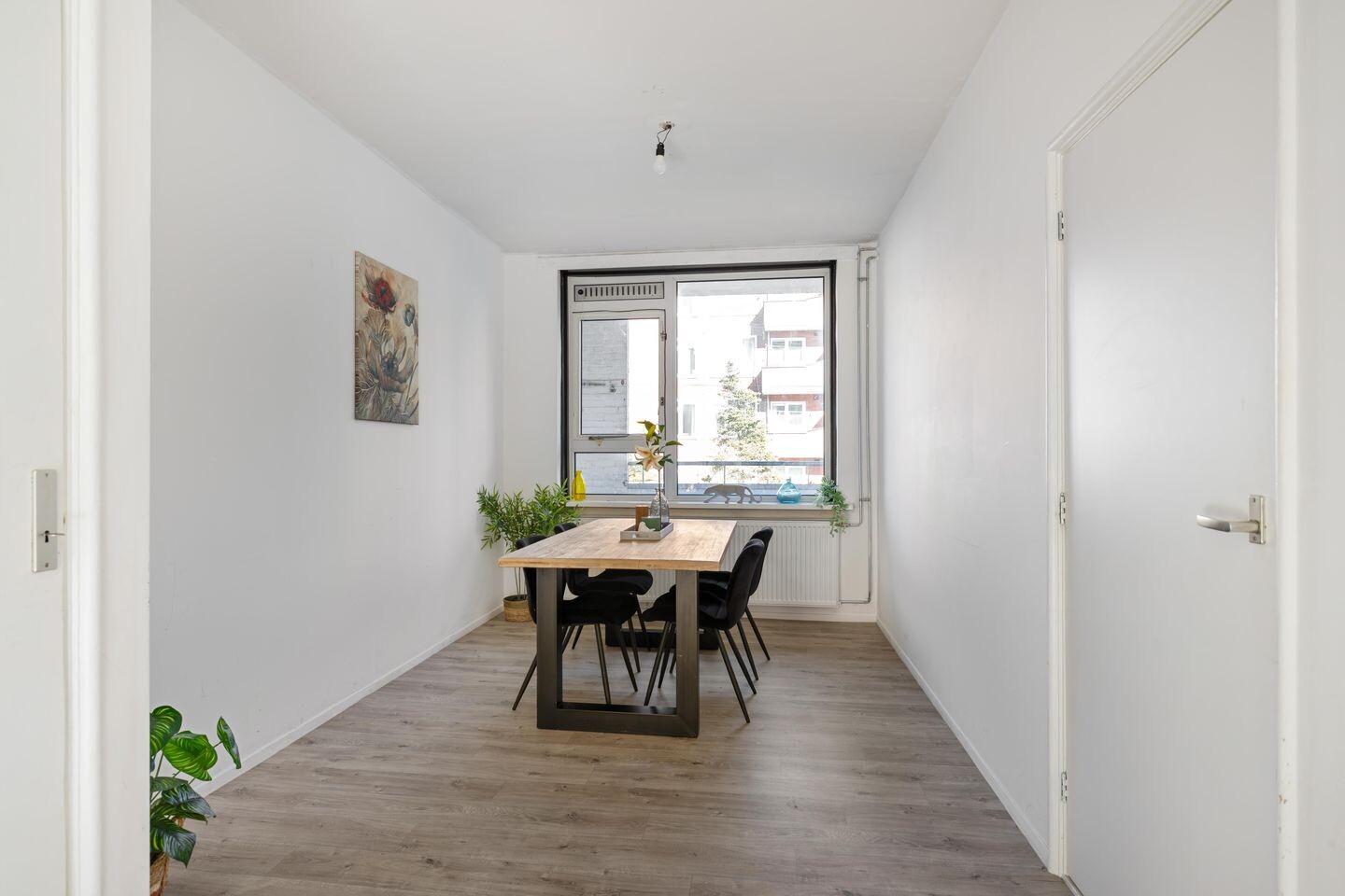 Appartement te koop: Hyacinthstraat 123, Groningen