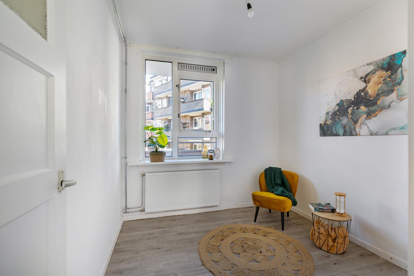Appartement te koop: Hyacinthstraat 123, Groningen