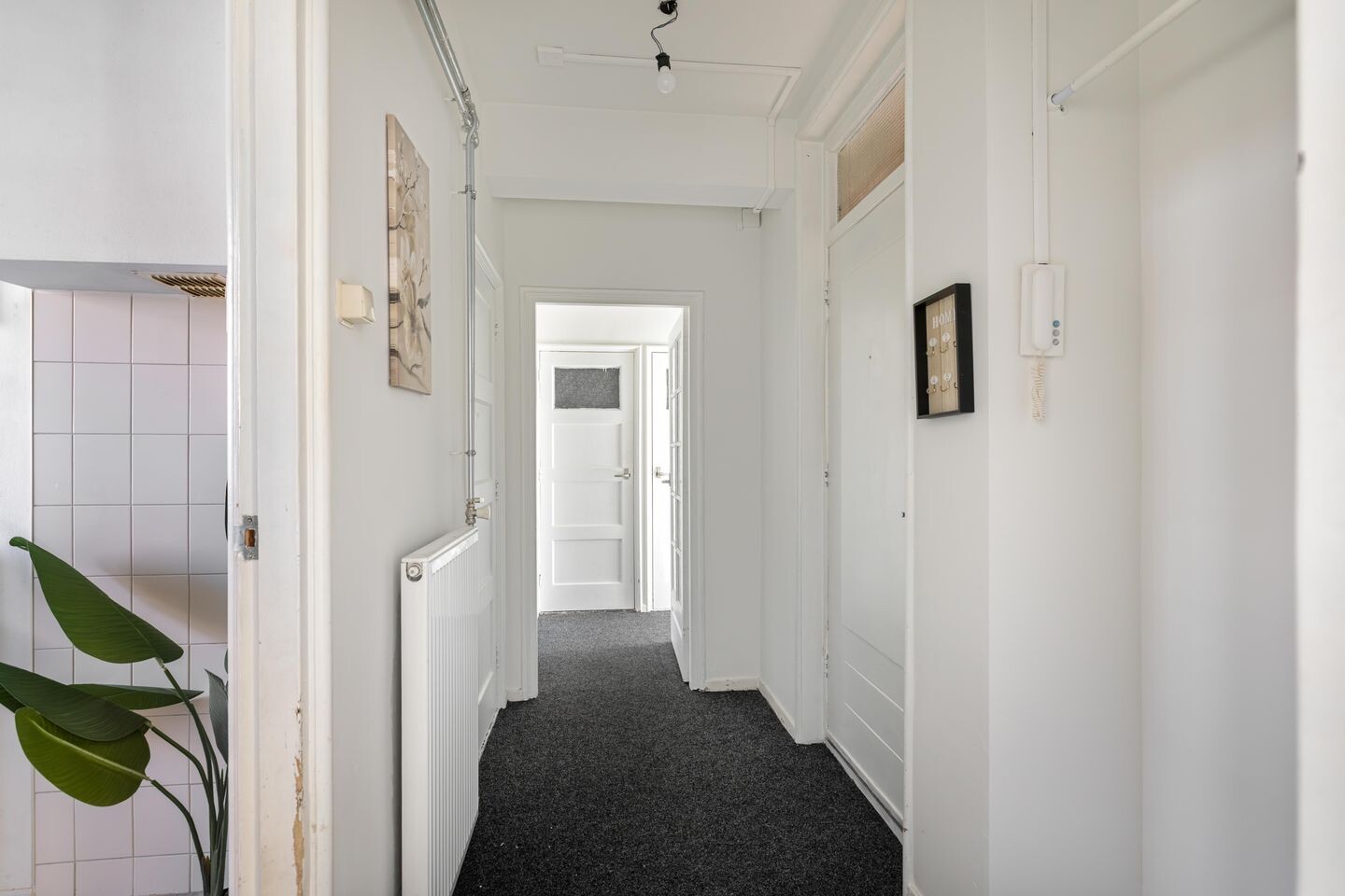Appartement te koop: Hyacinthstraat 123, Groningen