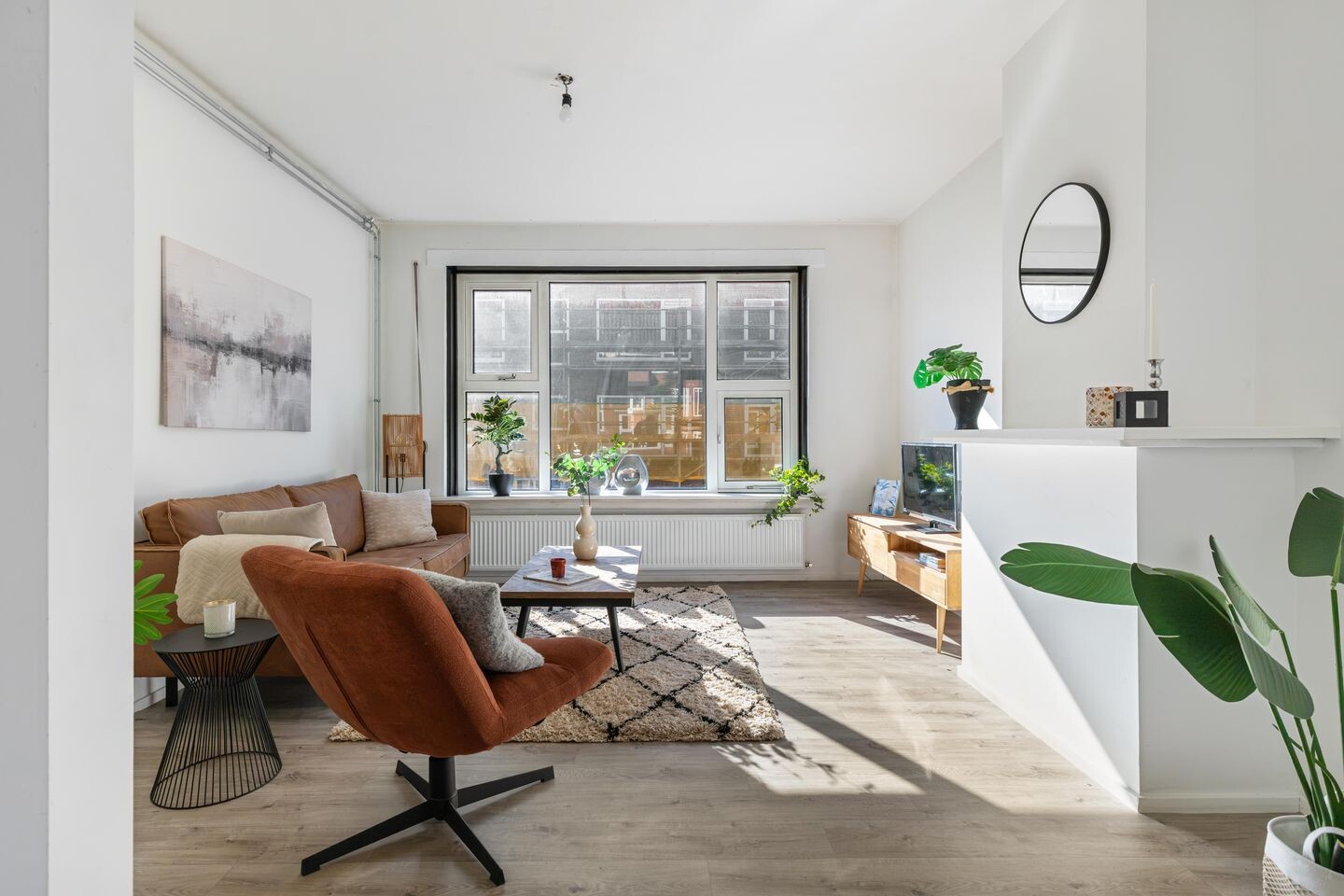 Appartement te koop: Hyacinthstraat 123, Groningen
