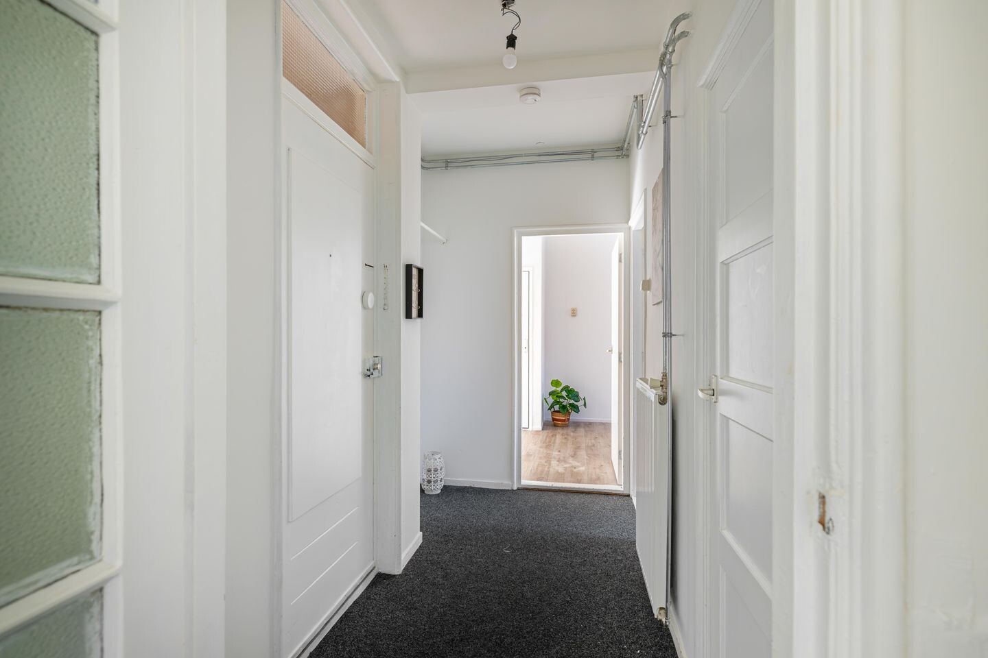 Appartement te koop: Hyacinthstraat 123, Groningen
