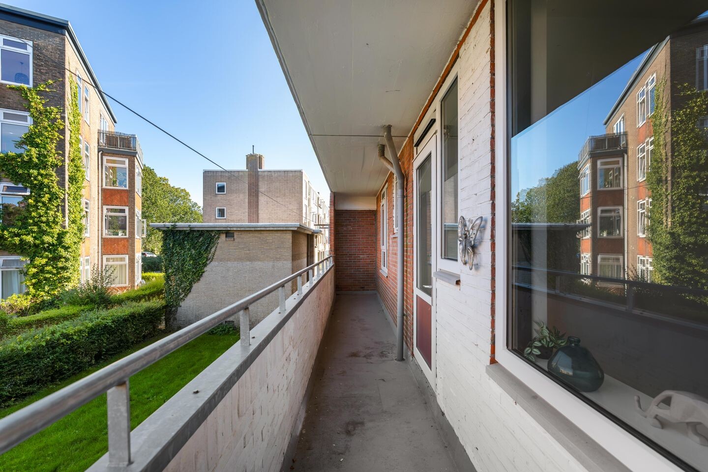 Appartement te koop: Hyacinthstraat 123, Groningen