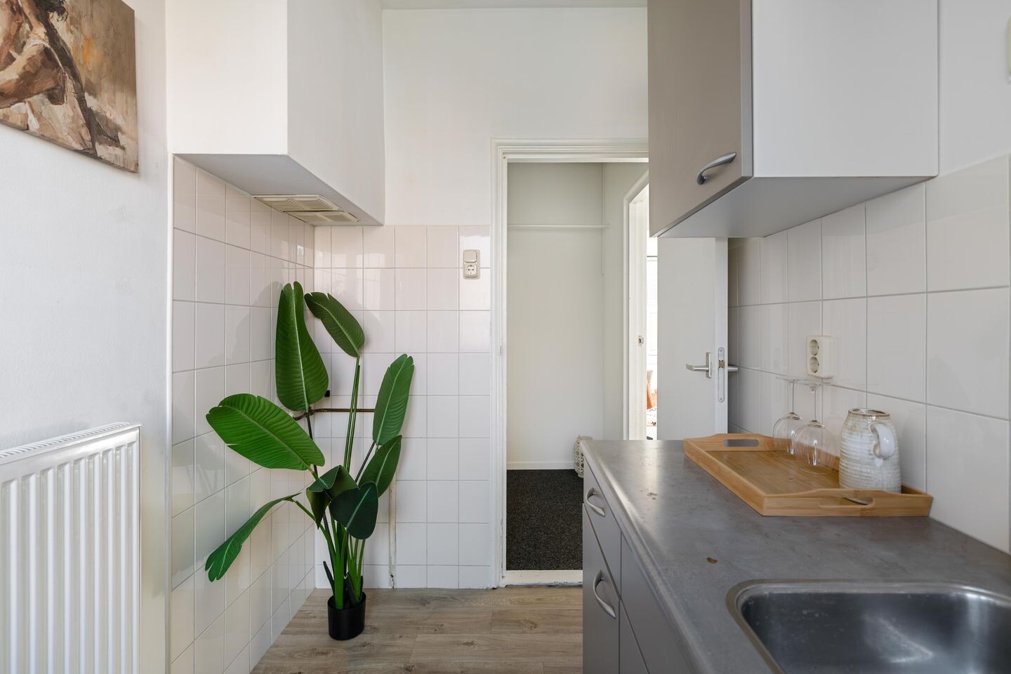Appartement te koop: Hyacinthstraat 123, Groningen