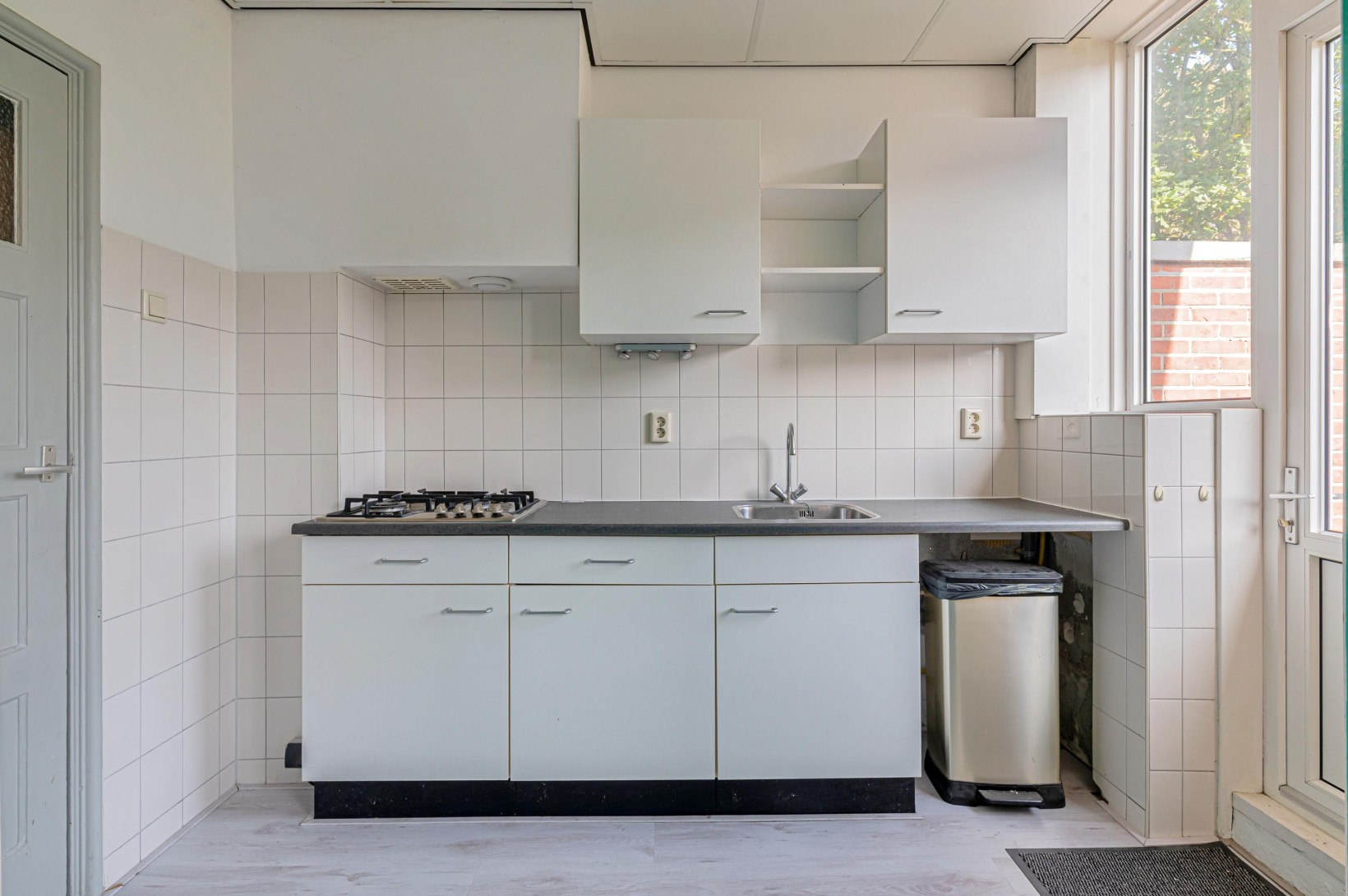 Appartement te koop: Hyacinthstraat 215, Groningen