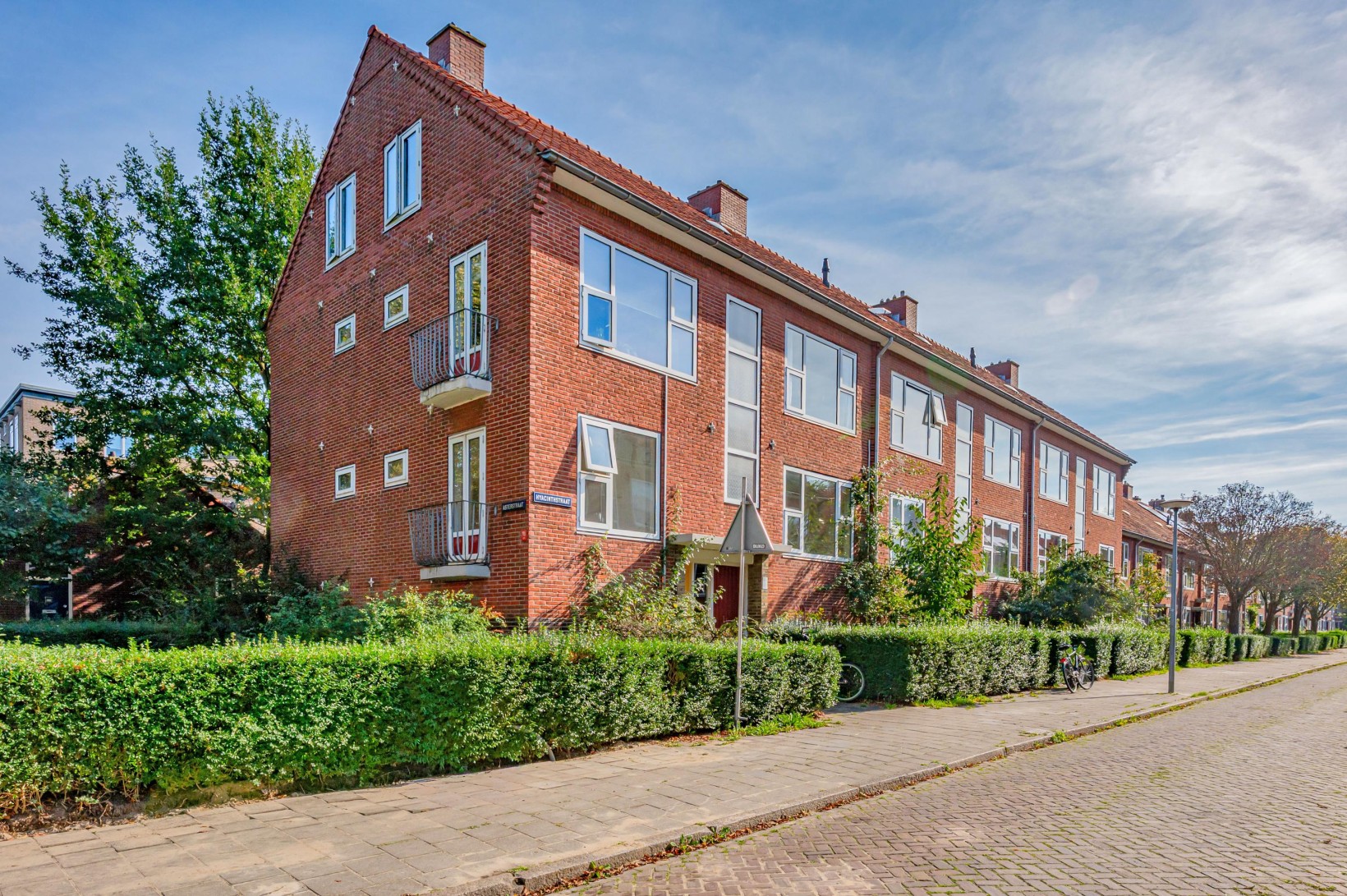 Appartement te koop: Hyacinthstraat 215, Groningen
