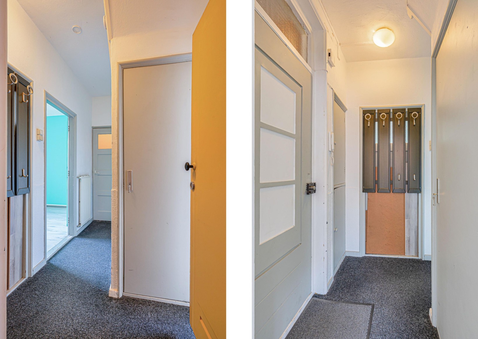 Appartement te koop: Hyacinthstraat 215, Groningen